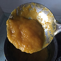 简单0基础的芒果果酱的做法图解7