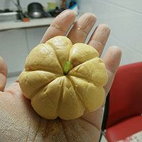 南瓜饼的做法图解5
