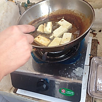 锅塌豆腐的做法图解3