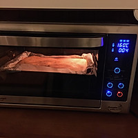 #长帝e.bake互联网烤箱之百香果蛋糕卷的做法图解12