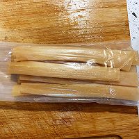 麻酱豆皮毛肚的做法图解9