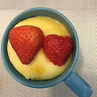 马克杯蛋糕的做法图解8