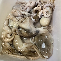 唐海特色叉八带！的做法图解1