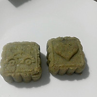 绿豆糕的做法图解7