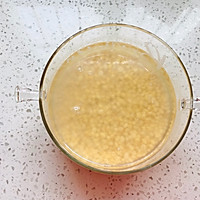蔓越莓绿豆糕的做法图解2