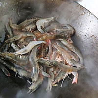 #炎夏消暑就吃「它」#红烧明虾的做法图解3