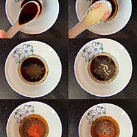 秒杀烧烤摊的香辣孜然烤玉米的做法图解1