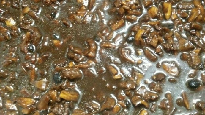 牛肉酱