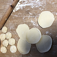 香菇玉米肉水饺的做法图解16