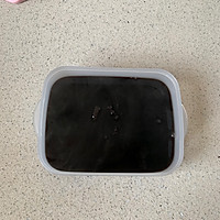 夏日清凉甜品-黑凉粉的做法图解7