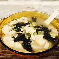 晨光里的小清新的做法图解6