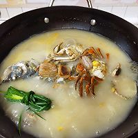 鲜到跺脚‼️私房桂鱼汤‼️好喝到起飞的做法图解9