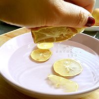甜脆苹果片的做法图解2