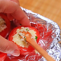 番茄低脂沙拉－迷迭香的做法图解8