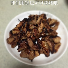 韩式烤肉