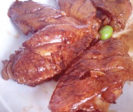 可乐鸡翅的做法