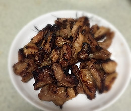 韩式烤肉的做法