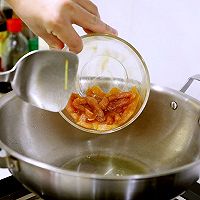 青椒肉丝的做法图解3
