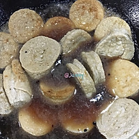 红烧素鸡的做法图解9