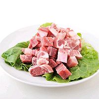 砂锅红烧排骨的做法图解2