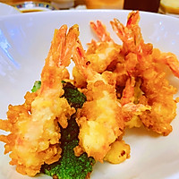 天妇罗虾的做法图解8