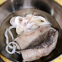 墨鱼双拼的做法图解3