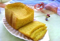 南瓜沙拉面包#挚爱烘焙•你就是MOF#的做法