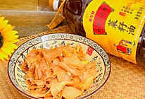 #菜油就选外婆乡，新鲜开榨抢先尝#街边小吃炒冷面的做法
