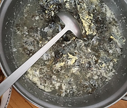 紫菜鸡蛋汤的做法