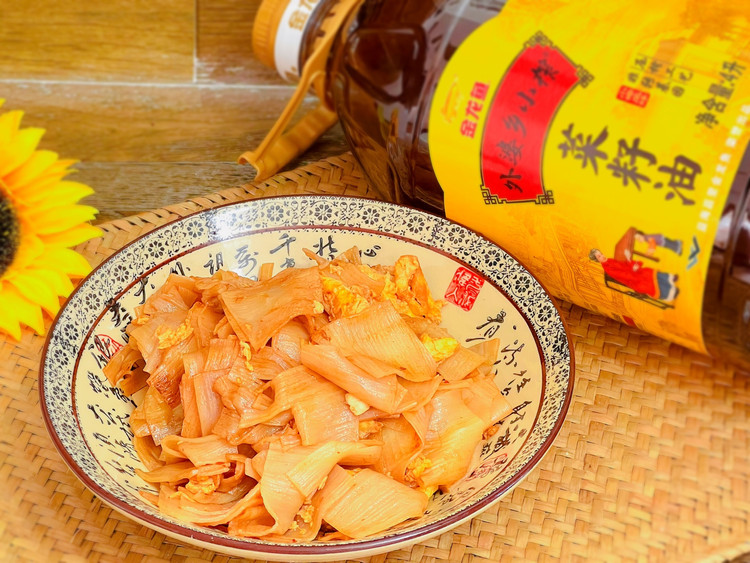 街边小吃炒冷面的做法