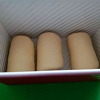 原味汤种吐司的做法图解8