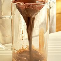 #本周热榜#超好喝又简单的巧克力烤奶！的做法图解7