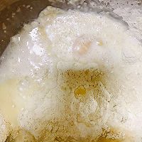 #带着美食出去浪#芝士鸡腿面包的做法图解6