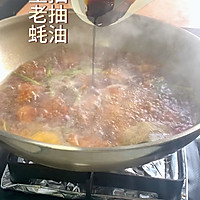 红烧肉炖鹌鹑蛋#夏日吃货嘉年华#的做法图解12