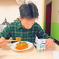自制烧烤的做法图解4