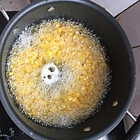 鲜榨玉米汁儿的做法图解4