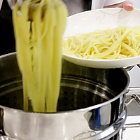 异域风味、番茄肉酱意粉--威厨艺的做法图解7