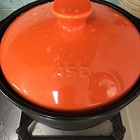 #520，美食撩动TA的心！#玉米胡萝卜无花果猪骨汤的做法图解5