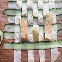 #童年不同样，美食有花样#儿童创意菠萝盖饭的做法图解9