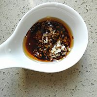 清热凉血-蒸槐花#黑人牙膏一招制胜#的做法图解5