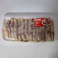 #纳福汇轻松喷出美味#凉拌脆肉鲷的做法图解1