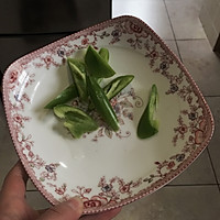 番茄鱿鱼花的做法图解2