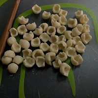 酒窝面的做法图解6