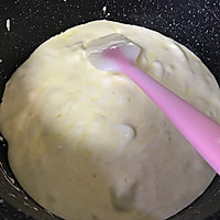 网红小食 | 拉丝牛轧饼的做法图解5