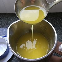 银耳南瓜露的做法图解5