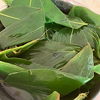 #舌尖上的端午#粽子的做法图解1