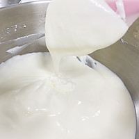 青提乌龙茶冻慕斯的做法图解13