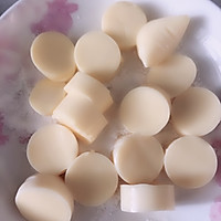 红烧日本豆腐的做法图解2