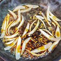 日式肥牛饭的做法图解3