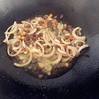 芝士焗番茄牛肉意面的做法图解4